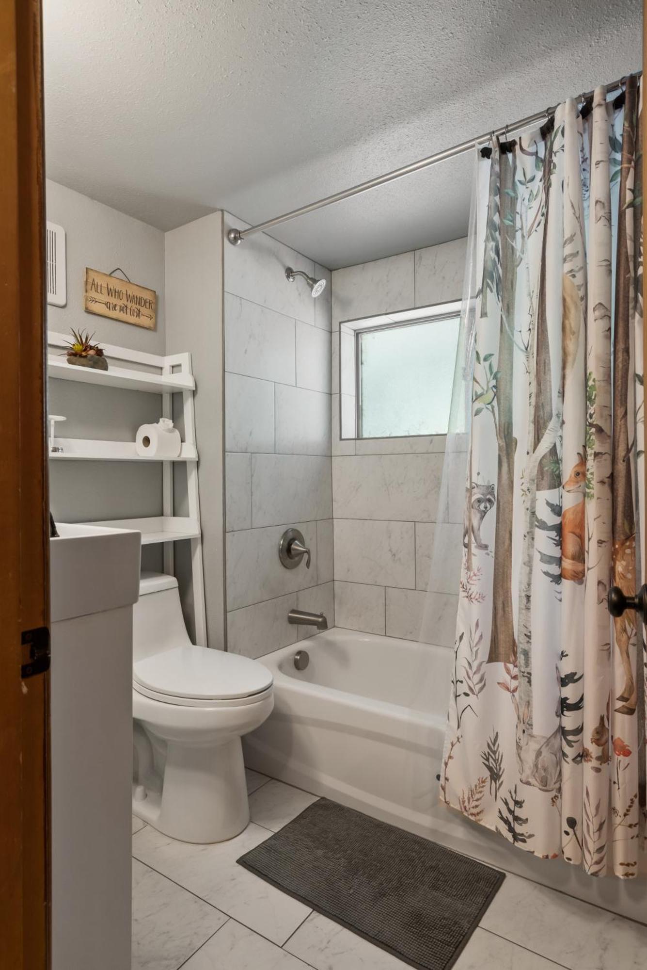 Rimrock White Pass Log Cabin Luxury Retreat מראה חיצוני תמונה